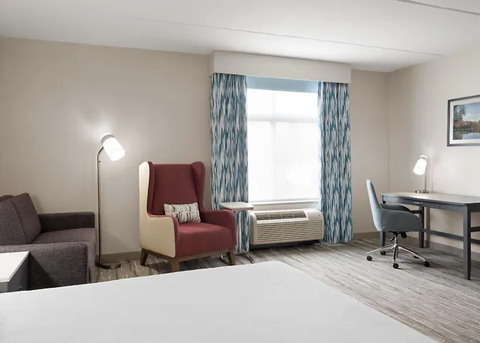 Hilton Garden Inn Lenox Pittsfield
